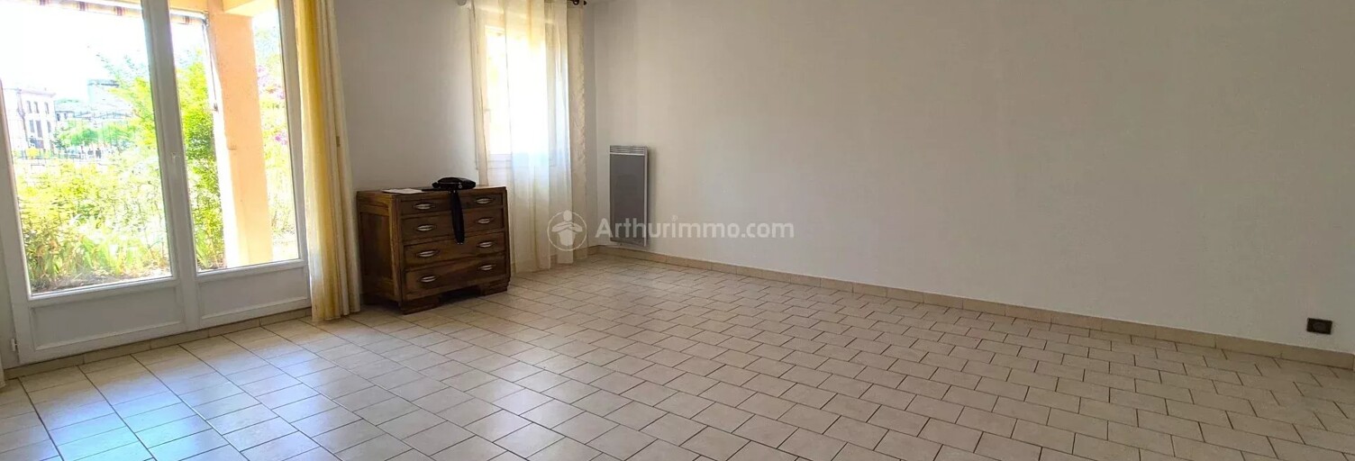 Appartement 3 Pièces 76 m² à louer à Albi (81000)