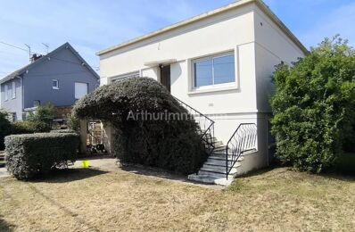 vente maison 355 000 € à proximité de Sainneville (76430)