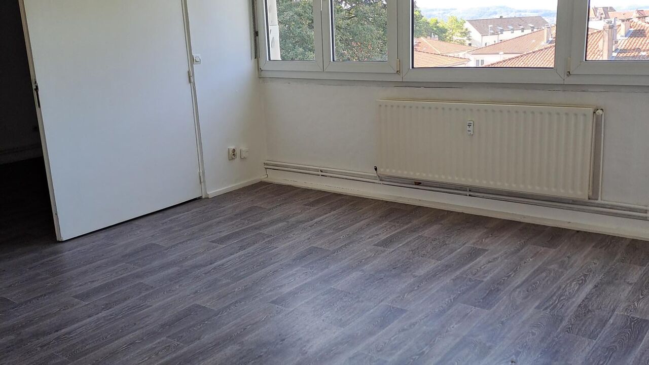 appartement 5 pièces 94 m2 à louer à Forbach (57600)