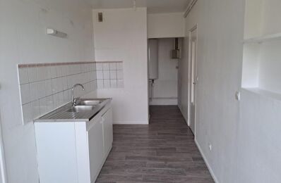 location appartement 600 € CC /mois à proximité de Creutzwald (57150)