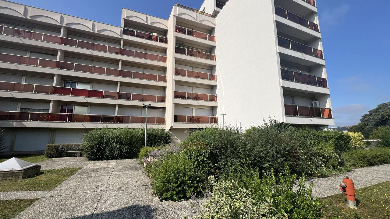 appartement 3 pièces 70 m2 à vendre à Cholet (49300)