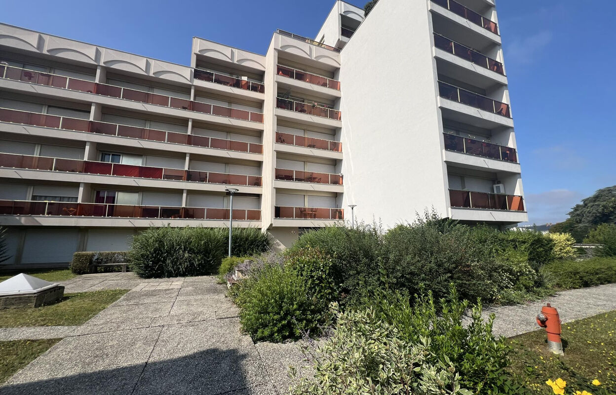 appartement 3 pièces 70 m2 à vendre à Cholet (49300)