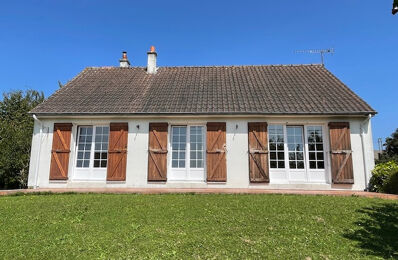 vente maison 199 000 € à proximité de Villeneuve-sur-Bellot (77510)