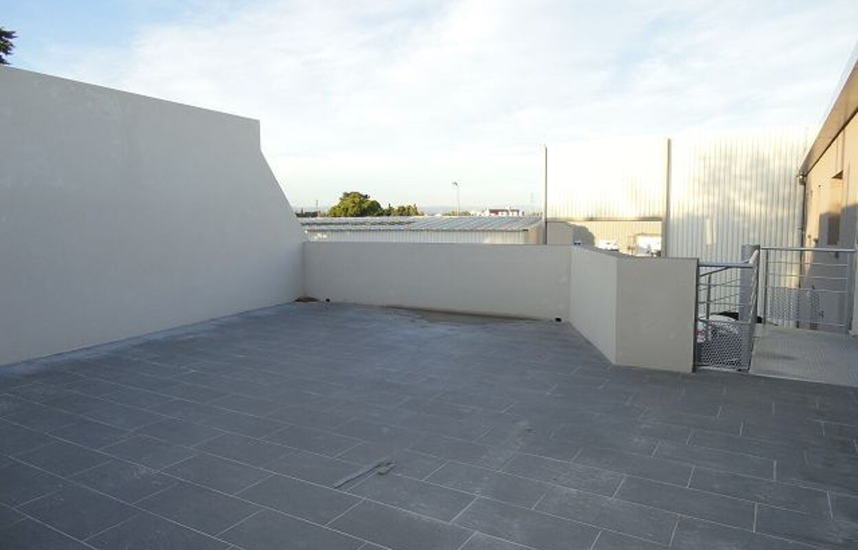 appartement 4 pièces 91 m2 à louer à Narbonne (11100)