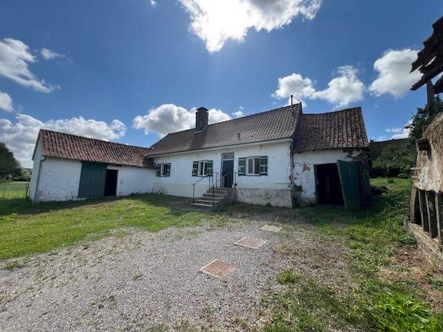 Maison 70 m² à Saint-Quentin-en-Tourmont — photo du bien