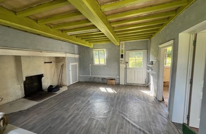 Vente maison  70 m² Saint-Quentin-en-Tourmont (80120) — photo 4