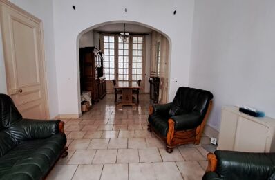 maison 7 pièces 142 m2 à vendre à Roubaix (59100)