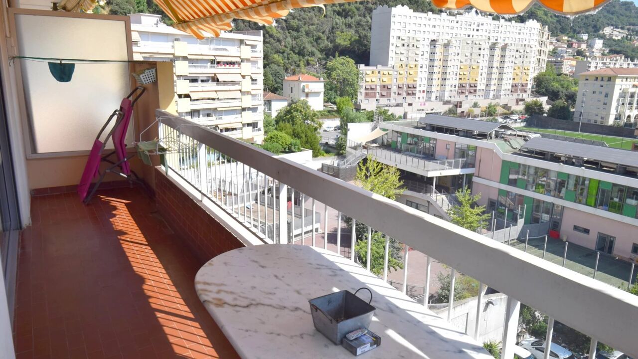 appartement 4 pièces 83 m2 à vendre à Nice (06300)