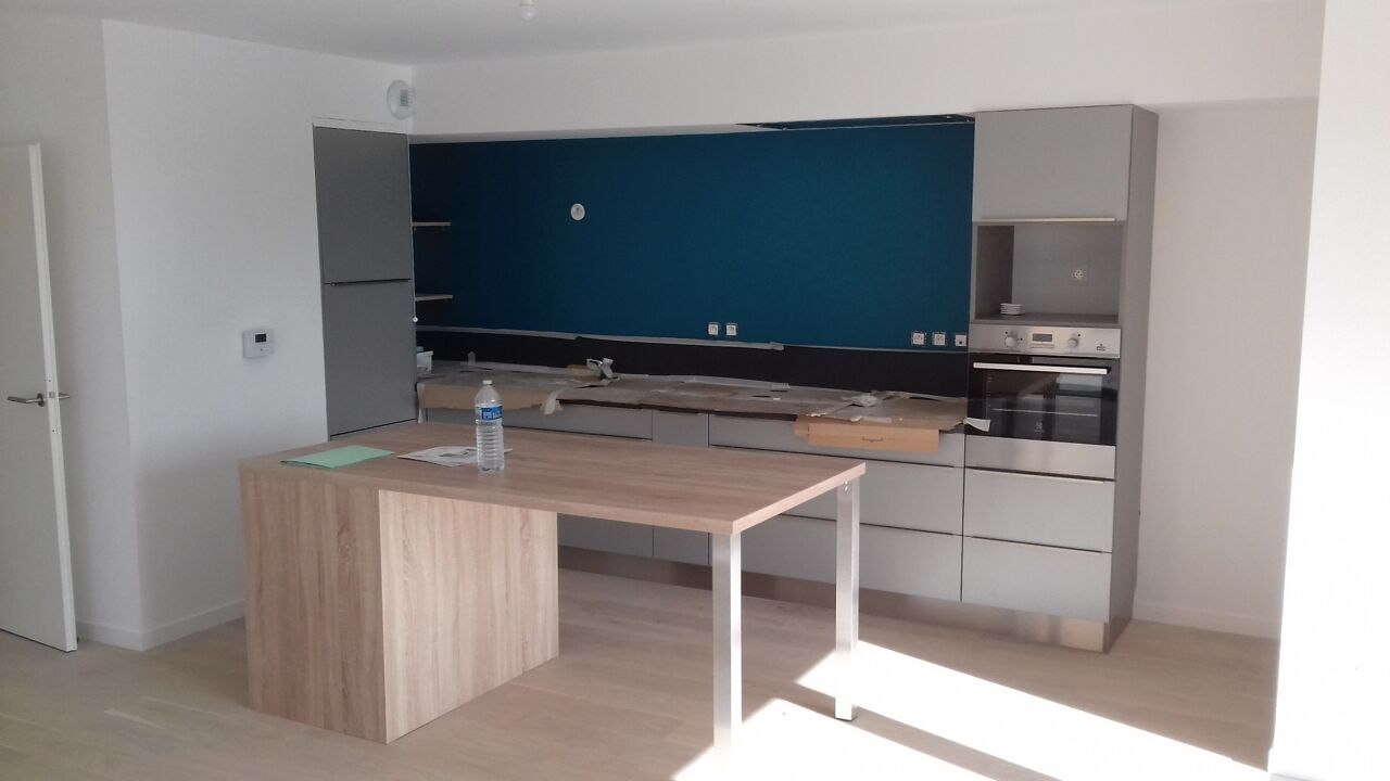 appartement 5 pièces 124 m2 à louer à Marcq-en-Barœul (59700)