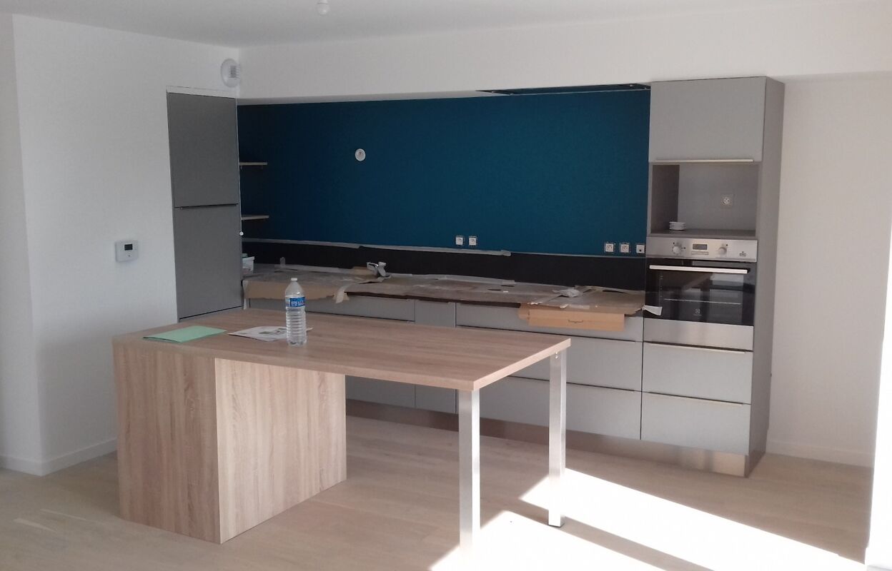 appartement 5 pièces 124 m2 à louer à Marcq-en-Barœul (59700)