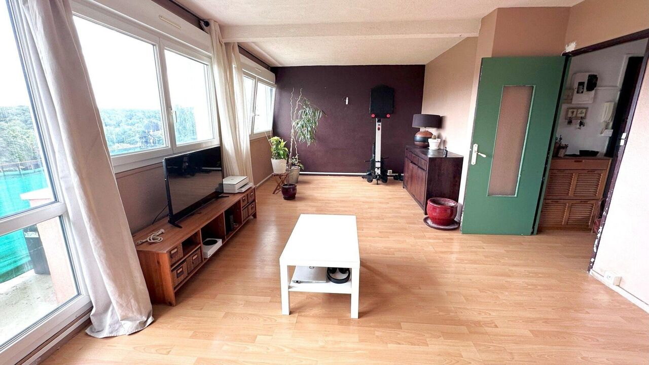 appartement 4 pièces 68 m2 à vendre à Avon (77210)