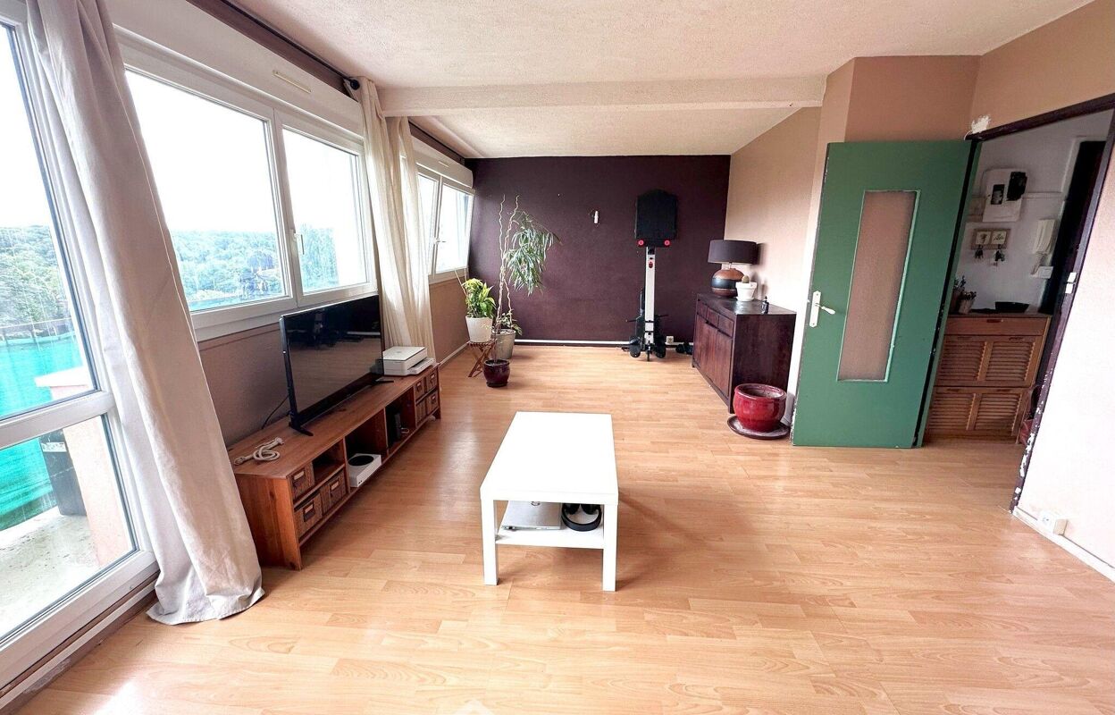 appartement 4 pièces 68 m2 à vendre à Avon (77210)