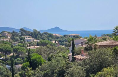 vente maison 1 260 000 € à proximité de Saint-Tropez (83990)