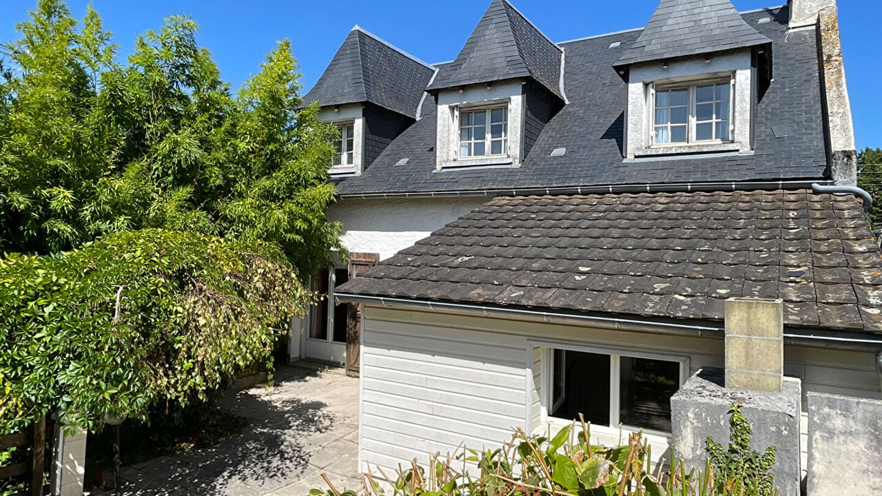 maison 7 pièces 131 m2 à vendre à Poitiers (86000)