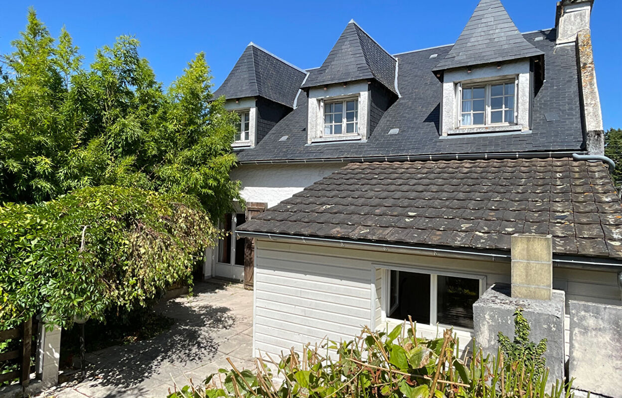 maison 7 pièces 131 m2 à vendre à Poitiers (86000)