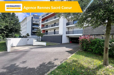 vente appartement 306 500 € à proximité de Cesson-Sévigné (35510)