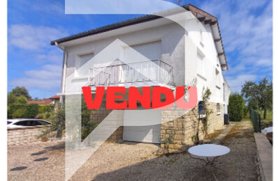 vente maison 99 000 € à proximité de Villers-le-Sec (51250)