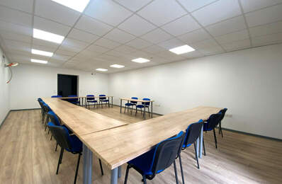 PAU CENTRE, LOCAL D'ACTIVITE 175 M² — photo du bien