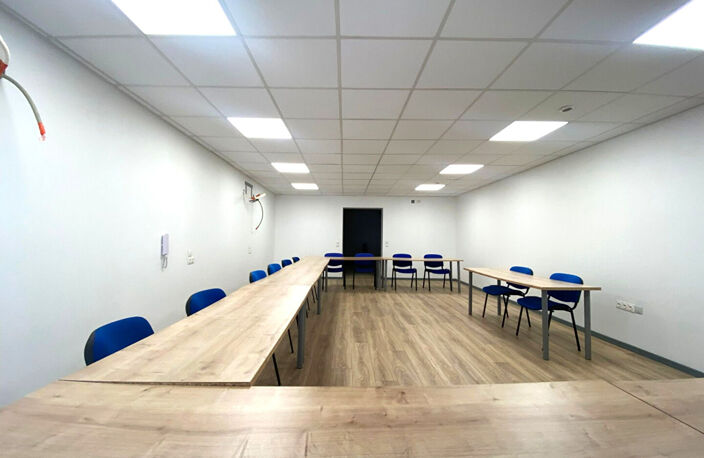 PAU CENTRE, LOCAL D'ACTIVITE 175 M² — photo 2