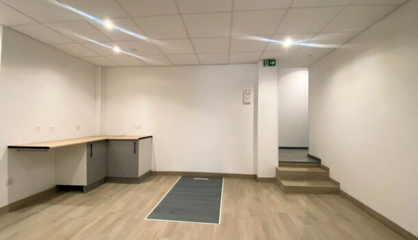 Local commercial  à vendre Pau 64000