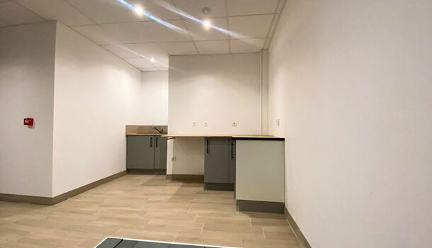 Local commercial  à vendre Pau 64000