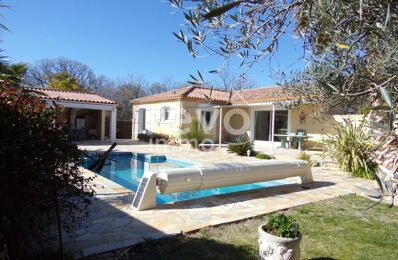 vente maison 458 000 € à proximité de Fontès (34320)