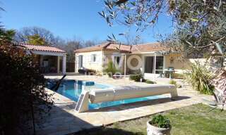 Maison 5 Pièces 134 m² à vendre à Pézenas (34120)