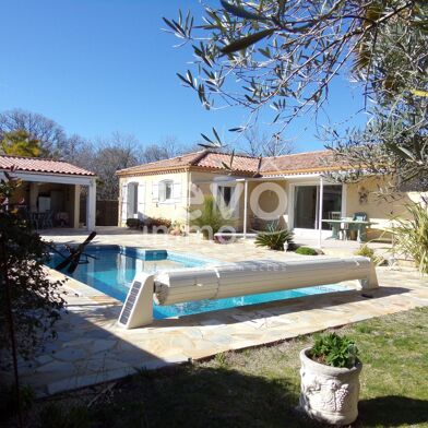 Maison 5 pièces 458000 €