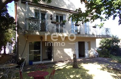 vente maison 287 000 € à proximité de Saint-André-de-Sangonis (34725)