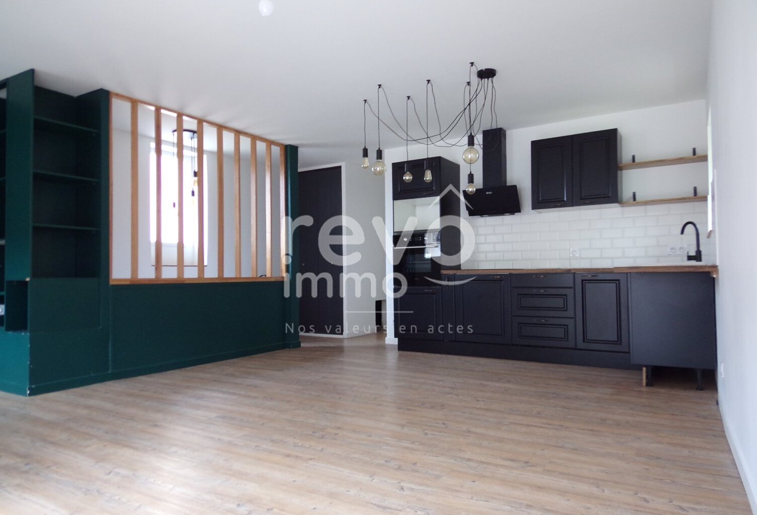 Maison de village — photo 1