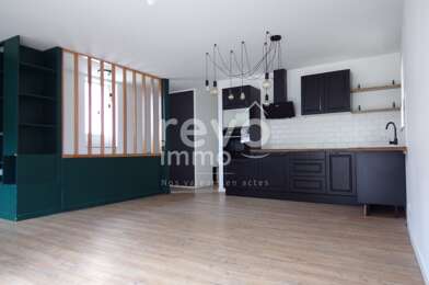 Maison 3 pièces 169000 €