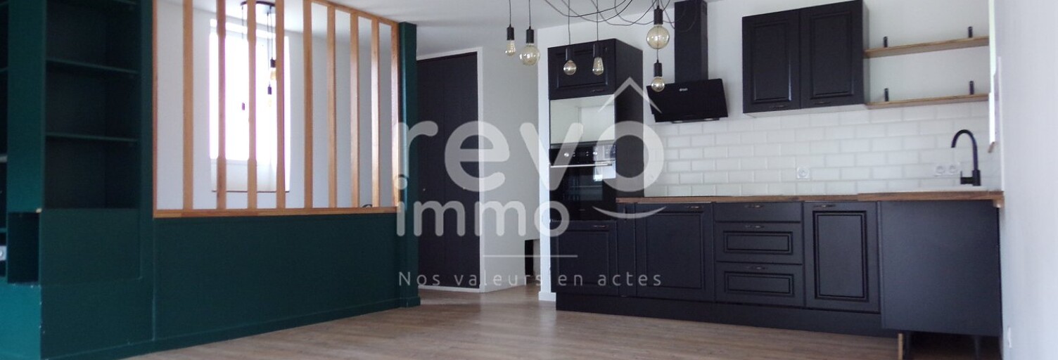 Maison 3 Pièces 71 m² à vendre à Paulhan (34230)
