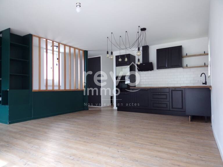 Maison de village — photo 1