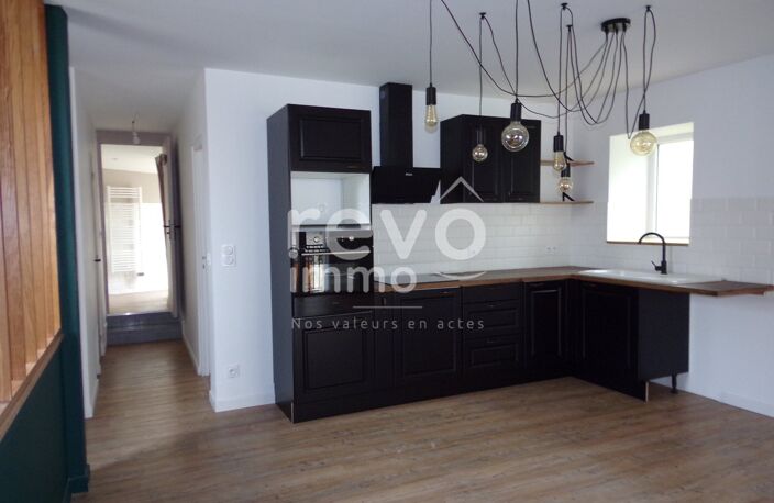 Maison de village — photo 4