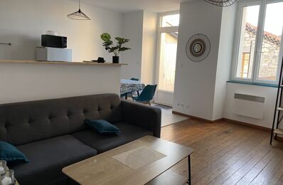 vente appartement 105 000 € à proximité de Valvignères (07400)