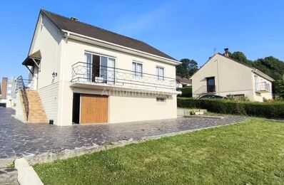 vente maison 199 000 € à proximité de Saint-Romain-de-Colbosc (76430)