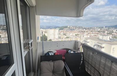 vente appartement 99 000 € à proximité de Saint-Étienne (42)