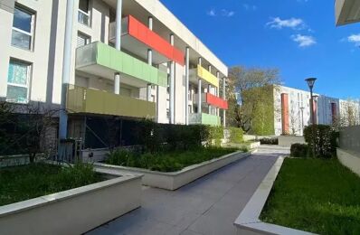 vente appartement 145 000 € à proximité de Autrans-Méaudre-en-Vercors (38112)