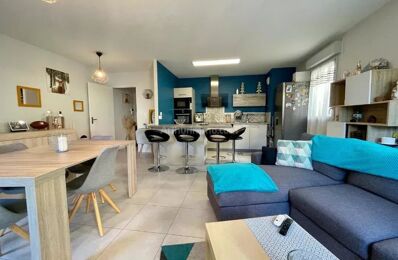 vente appartement 139 000 € à proximité de Grenoble (38000)