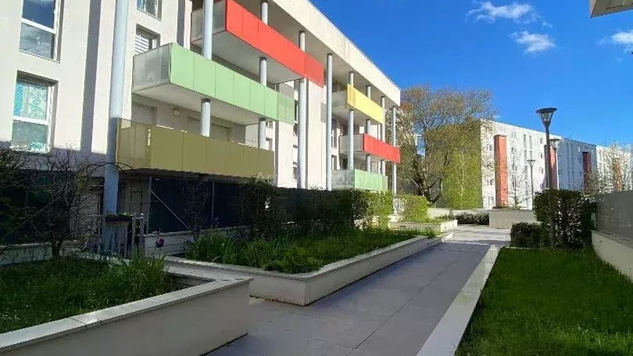 appartement 2 pièces 56 m2 à vendre à Grenoble (38100)