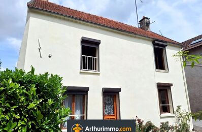 vente maison 160 000 € à proximité de Dammartin-sur-Tigeaux (77163)