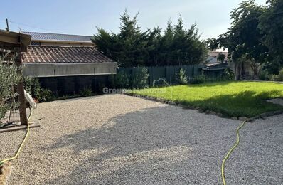 location maison 1 521 € CC /mois à proximité de Pélissanne (13330)