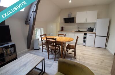 vente appartement 93 000 € à proximité de Soleymieu (38460)