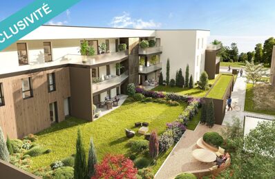 vente appartement 764 473 € à proximité de Marckolsheim (67390)