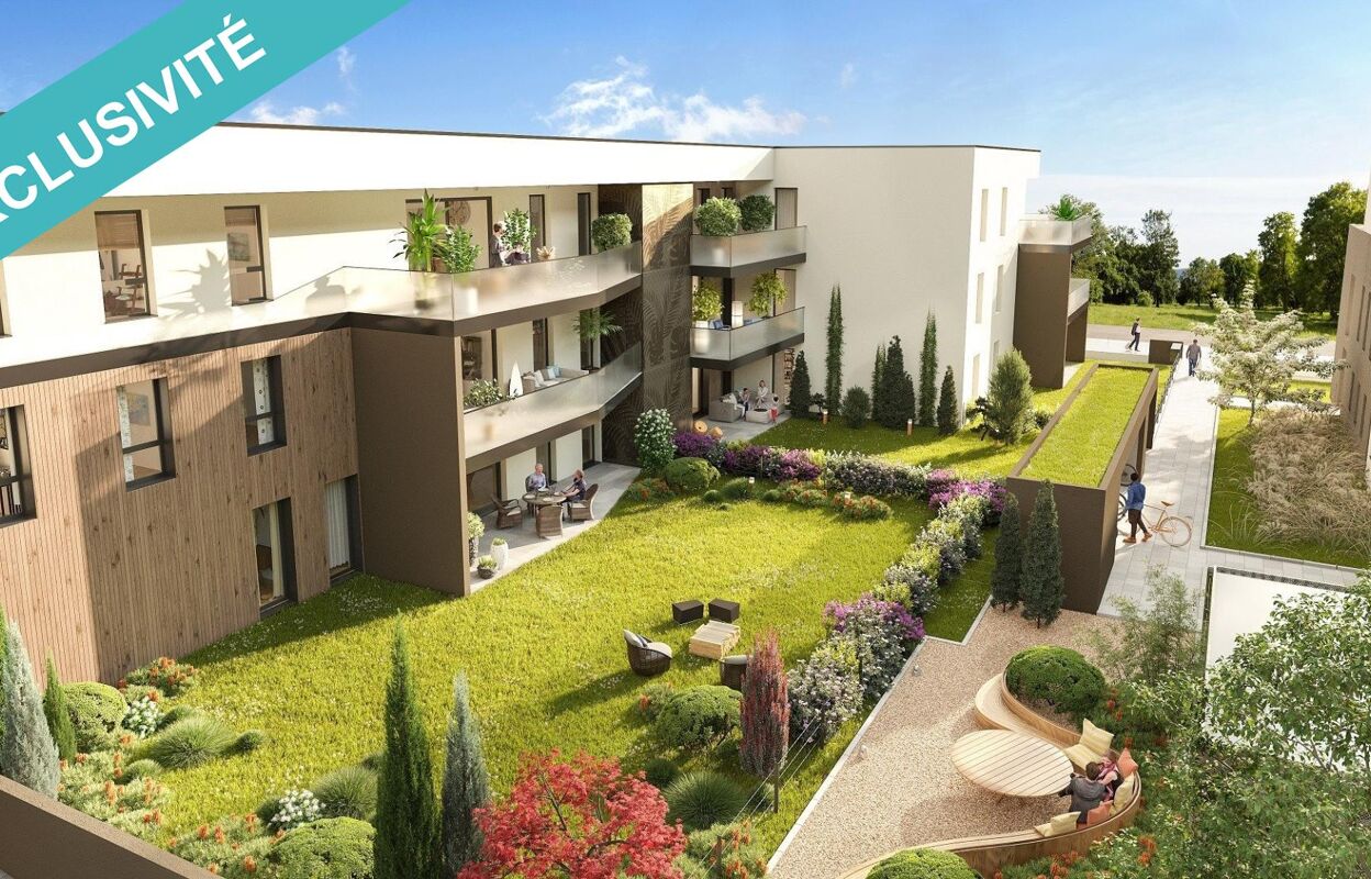 appartement 5 pièces 126 m2 à vendre à Colmar (68000)