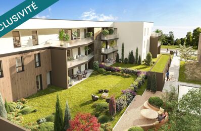 vente appartement 737 721 € à proximité de Colmar (68000)