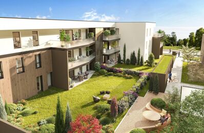 vente appartement 642 600 € à proximité de Gueberschwihr (68420)