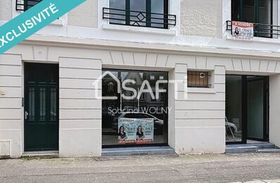 vente commerce 189 500 € à proximité de Ransart (62173)