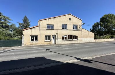 location maison 625 € CC /mois à proximité de Aussillon (81200)