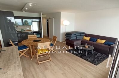 location appartement 1 450 € CC /mois à proximité de Saint-Laurent-du-Var (06700)